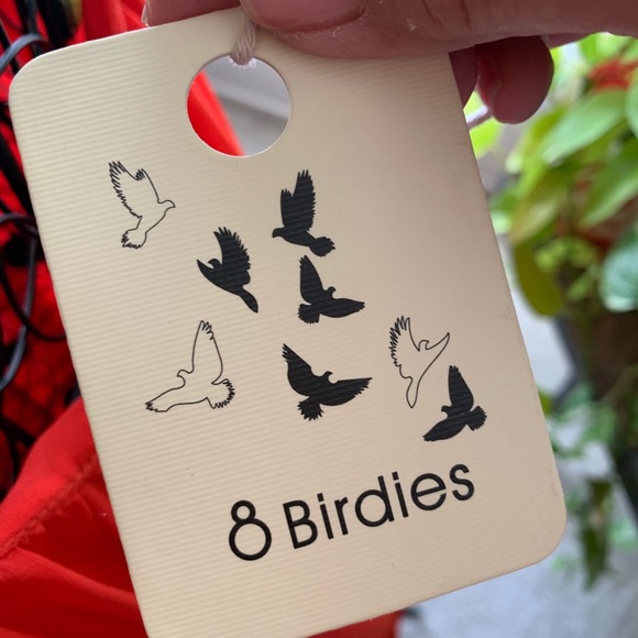 Dress - Picture 4 of 4